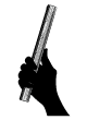 モノサシ