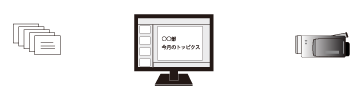 部門PR