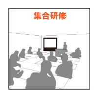 集合研修